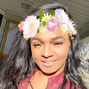 Meet your Posher, Jayda